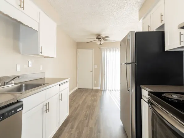 Ironstone Apartments