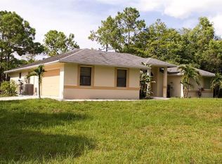 17997 42nd Rd N, Loxahatchee, FL 33470