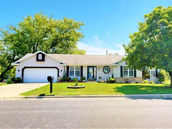 1301 Montclair PLACE, Fort Atkinson, WI 53538