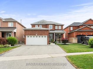 234 Allan Dr, Caledon, ON