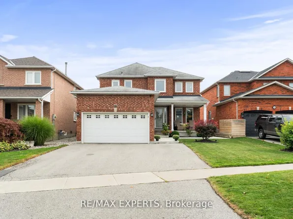 234 Allan Dr, Caledon, ON L7E 1R9