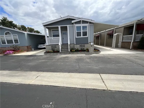 161 E Orangethorpe Ave Space 144, Placentia, CA 92870