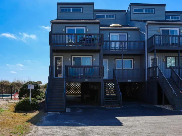 1928 New River Inlet Road Unit 226, North Topsail Beach, NC 28460