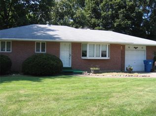 1303 Eileen St, Collinsville, IL