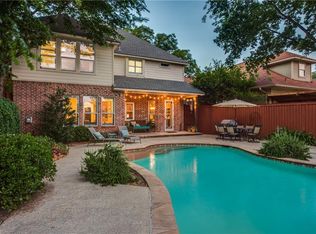 5922 Richmond Ave, Dallas, TX 75206