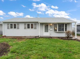 9349 Saric Dr, Highland, IN 46322