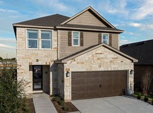 Plan 2070 Modeled Plan, Salerno - Heritage Collection, Round Rock, TX 78665