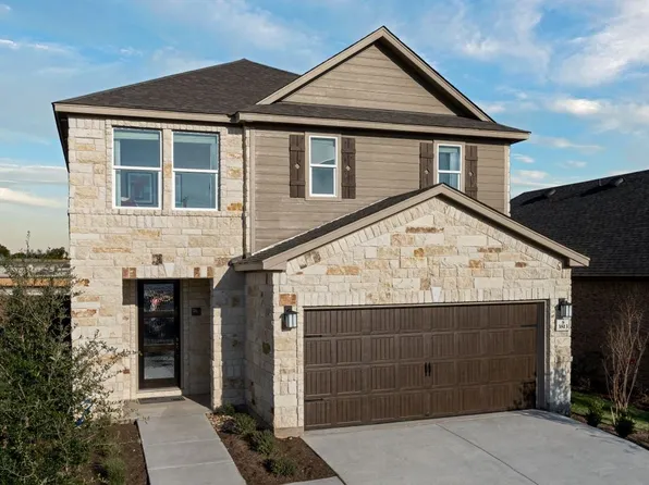 Plan 2070 Modeled Plan, Salerno - Heritage Collection