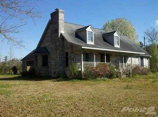 4530 Old Tram Rd, Conway, SC 29527