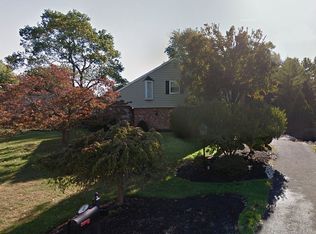 47 Wooden Bridge Ct, Holland, PA 18966