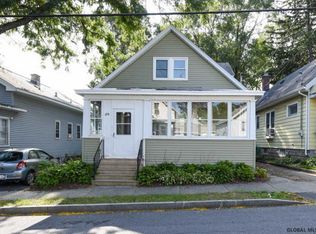 25 Tremont St, Albany, NY 12205
