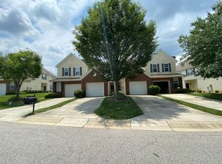 2613 Forest Shadows Ln, Raleigh, NC 27614