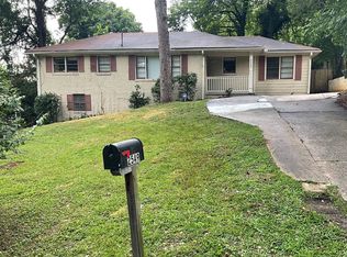 2549 Flagstone Dr, Atlanta, GA 30316