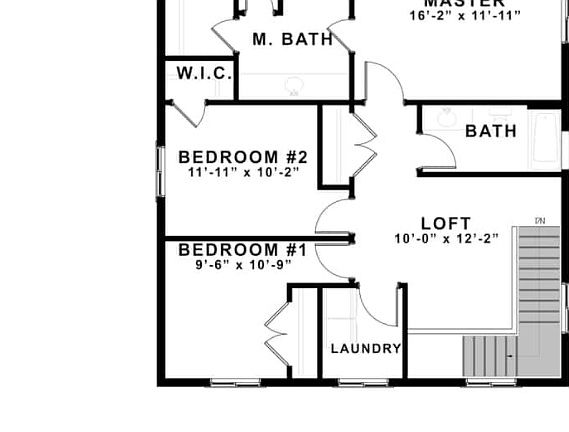 4th image of this home