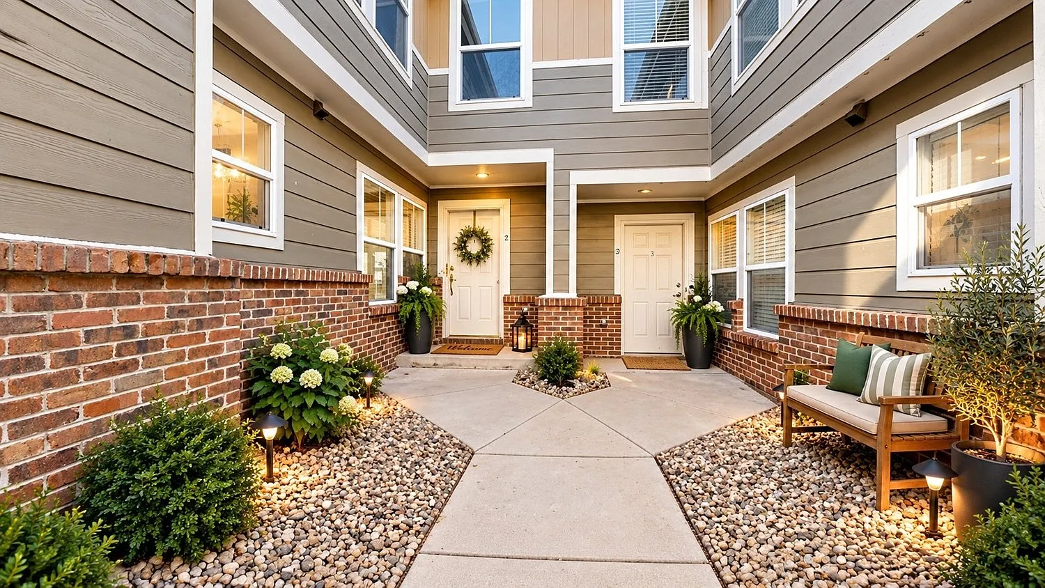 3 bed, 2.5 bath, 1831 sqft, $3,500 — Photo 1