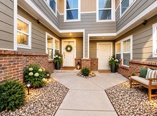 11844 Oak Hill Way Unit C, Henderson, CO 80640