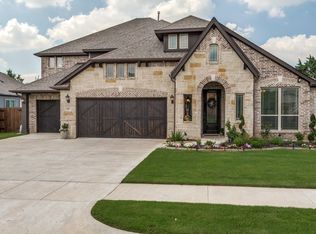 907 Royal Ct, Mansfield, TX 76063