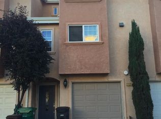 752 Oneil Cmns, Hayward, CA 94544