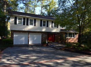 3361 Overcreek Rd, Columbia, SC 29206