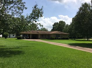 400 E Roosevelt Dr, Star City, AR 71667