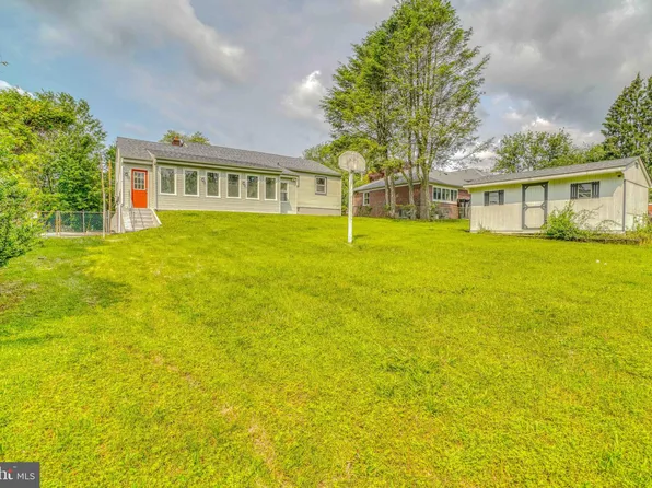 611 Parkview Blvd, Yeadon, PA 19050