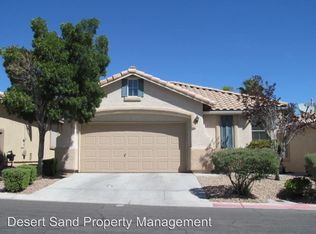 11028 Piedmont Valley Ave, Las Vegas, NV 89144