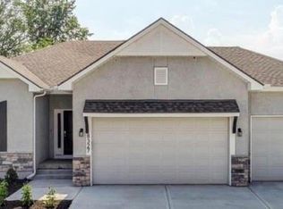 8327 SW 4th St, Blue Springs, MO 64014