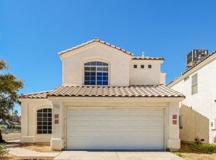 1701 Klamath Falls Way, Las Vegas, NV 89128