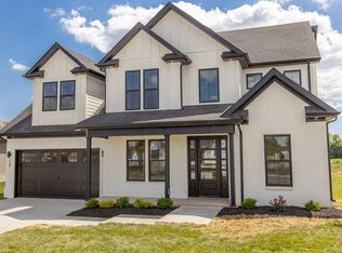 112 Growers Fld, Nicholasville, KY 40356