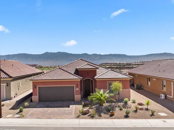 1442 Mossy Point, Mesquite, NV 89034