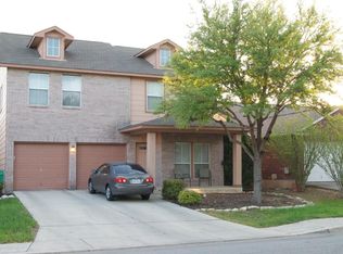 13830 Griffin Ridge Dr, San Antonio, TX 78247