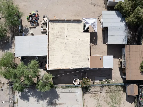 880 W 19th St, Tucson, AZ 85745