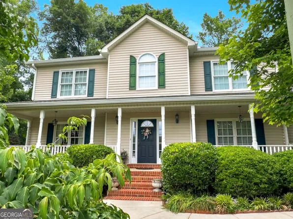 4065 Jamaica Ct, Jonesboro, GA 30236