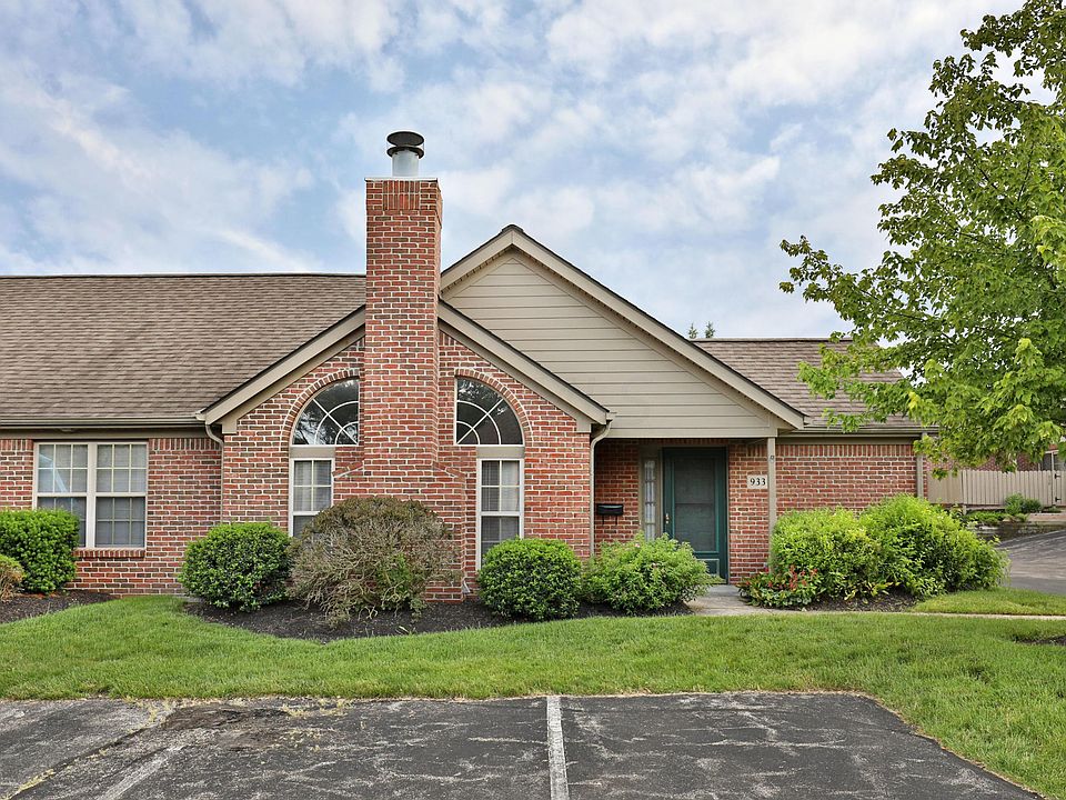 933 Village Brook Way Columbus, OH, 43235 Apartments for Rent Zillow