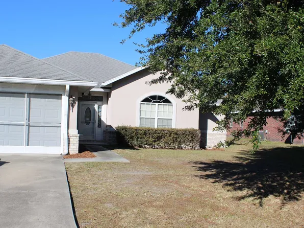 1313 SW Indian Gln, Lake City, FL 32025