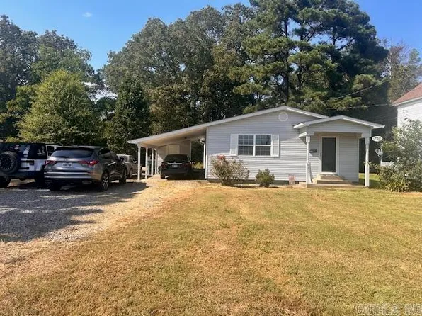 610 W Halliburton Ave, Dewitt, AR 72042