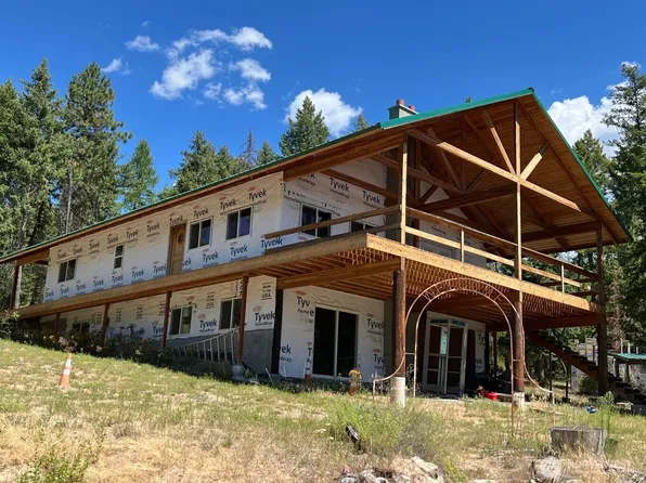 961 H Seigel Hill Road, Colville, WA 99114