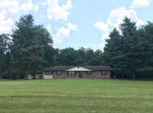 6206 Press Rd, Smithton, IL 62285