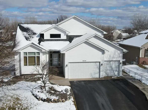 8724 Maryland Ave N, Brooklyn Park, MN 55445