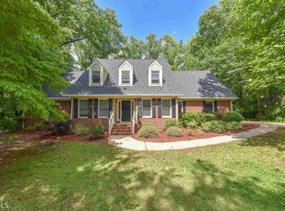 125 Cedar Springs Dr, Athens, GA 30605
