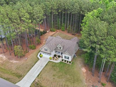 906 Weatherby Ln, Creedmoor, NC, 27522