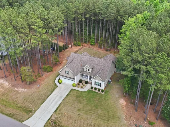 906 Weatherby Ln, Creedmoor, NC 27522