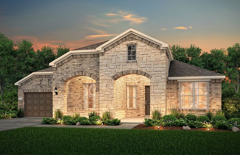 Reverence Plan, Caliterra, Dripping Springs, TX 78620 Zillow