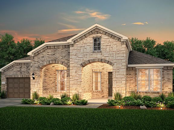 Home Exterior LS204