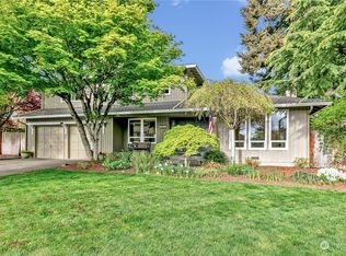 18215 149th Ave SE, Renton, WA 98058