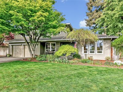 18215 149th Avenue SE, Renton, WA, 98058