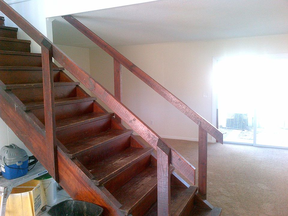 2nd image of 1406 Orange Grove Rd APT A