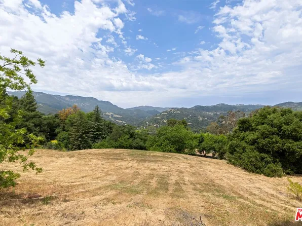 0 Colina Dr, Topanga, CA 90290