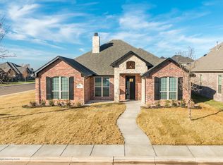 6304 Foley Sq, Amarillo, TX 79119