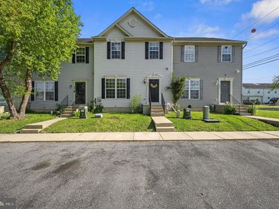603 Red Timber Ln, Smyrna, DE, 19977